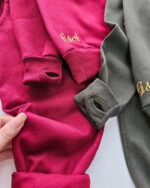 ۰۱۰۶_بلوزشلوارنایک - Image 9