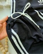 ۰۱۰۷_ست بلوز شلوار آدیداس - Image 8