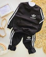 ۰۱۰۷_ست بلوز شلوار آدیداس