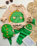 ۰۱۰۸_دایناسورسبز