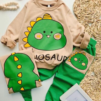 ۰۱۰۸_دایناسورسبز