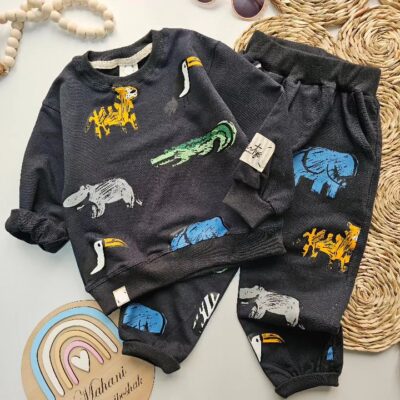 ۰۱۰۹_حیوانات طوسی