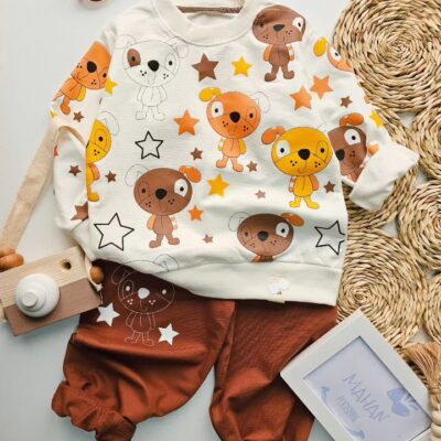 ۰۱۱۰_هاپو قهوه ای