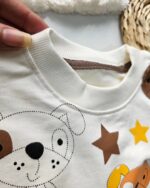 ۰۱۱۰_هاپو قهوه ای - Image 3