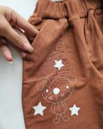 ۰۱۱۰_هاپو قهوه ای - Image 6