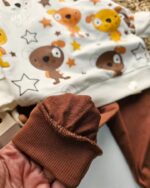 ۰۱۱۰_هاپو قهوه ای - Image 5