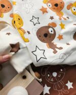 ۰۱۱۰_هاپو قهوه ای - Image 2