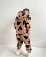 ۰۱۱۱_هودی شلوارکرکی - Image 4