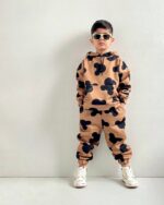 ۰۱۱۱_هودی شلوارکرکی - Image 7