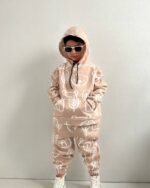 ۰۱۱۱_هودی شلوارکرکی - Image 5