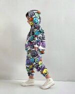 ۰۱۱۱_هودی شلوارکرکی - Image 6