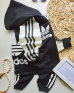 ۰۱۱۲_سویشرت شلوار آدیداس