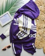 ۰۱۱۲_سویشرت شلوار آدیداس - Image 2