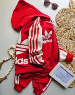 ۰۱۱۲_سویشرت شلوار آدیداس - Image 3