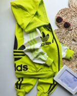 ۰۱۱۲_سویشرت شلوار آدیداس - Image 4