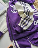 ۰۱۱۲_سویشرت شلوار آدیداس - Image 9