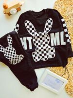 ۰۱۱۵_خرگوش شطرنجی - Image 4