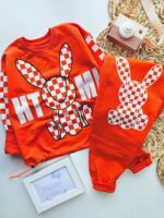 ۰۱۱۵_خرگوش شطرنجی - Image 5