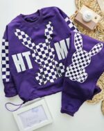 ۰۱۱۵_خرگوش شطرنجی - Image 2