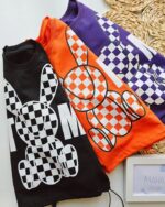 ۰۱۱۵_خرگوش شطرنجی - Image 3