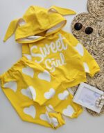 ۰۱۱۶_هودی شلوار خرگوشی - Image 2