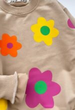 ۰۱۱۸_ بابونه رنگی - Image 8