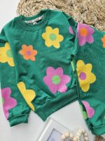 ۰۱۱۸_ بابونه رنگی - Image 6