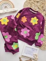 ۰۱۱۸_ بابونه رنگی - Image 3