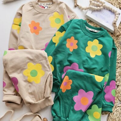 ۰۱۱۸_ بابونه رنگی