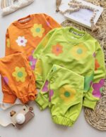 ۰۱۱۸_ بابونه رنگی - Image 2