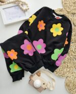 ۰۱۱۸_ بابونه رنگی - Image 4