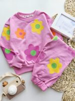 ۰۱۱۸_ بابونه رنگی - Image 5