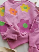 ۰۱۱۸_ بابونه رنگی - Image 7