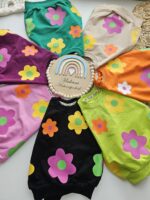 ۰۱۱۸_ بابونه رنگی - Image 10