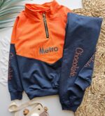 ۰۱۲۵_ست یقه بلند - Image 2