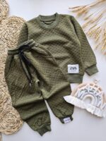 ۰۱۲۷_ست حصیری - Image 3