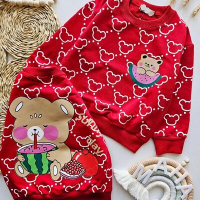 ۰۱۲۸_یلدایی خرسی