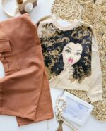 ۰۱۳۶_ست دختر موفرفری