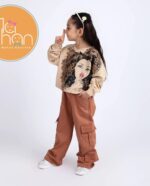 ۰۱۳۶_ست دختر موفرفری - Image 8