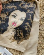 ۰۱۳۶_ست دختر موفرفری - Image 2