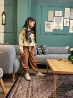 ۰۱۳۶_ست دختر موفرفری - Image 7