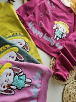 ۰۱۲۹_ست دخترانه هپی لوکی - Image 9