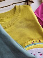 ۰۱۲۹_ست دخترانه هپی لوکی - Image 7