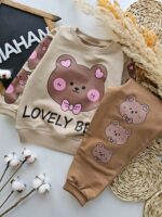 کد۰۱۳۰_ست خرسی لاولی