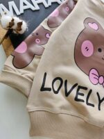 کد۰۱۳۰_ست خرسی لاولی - Image 4