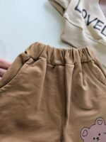 کد۰۱۳۰_ست خرسی لاولی - Image 3