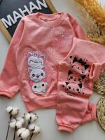 ۰۱۳۱_ست سه کیوت - Image 2