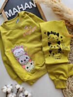 ۰۱۳۱_ست سه کیوت