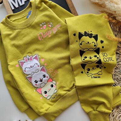 ۰۱۳۱_ست سه کیوت