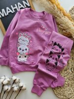 ۰۱۳۱_ست سه کیوت - Image 3